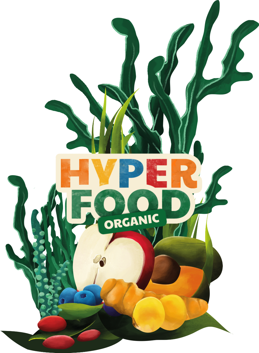 hyper